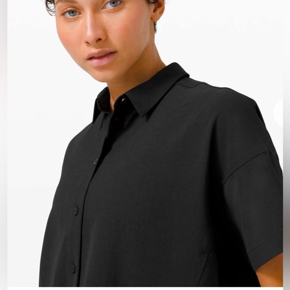 Lululemon Full Day Ahead Sz 6 - Picture 5 of 8